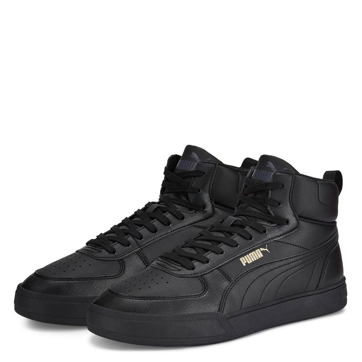 PUMA - Zapatillas urbanas Hombre Caven Mid Puma