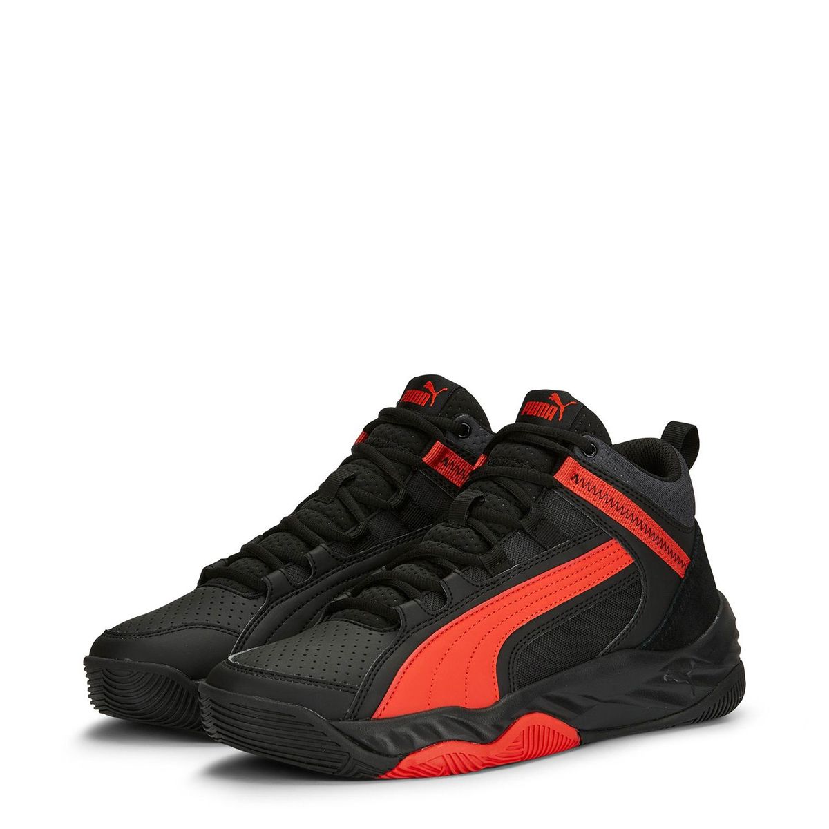 PUMA - Zapatillas urbanas Hombre Rebound Future EVO Core