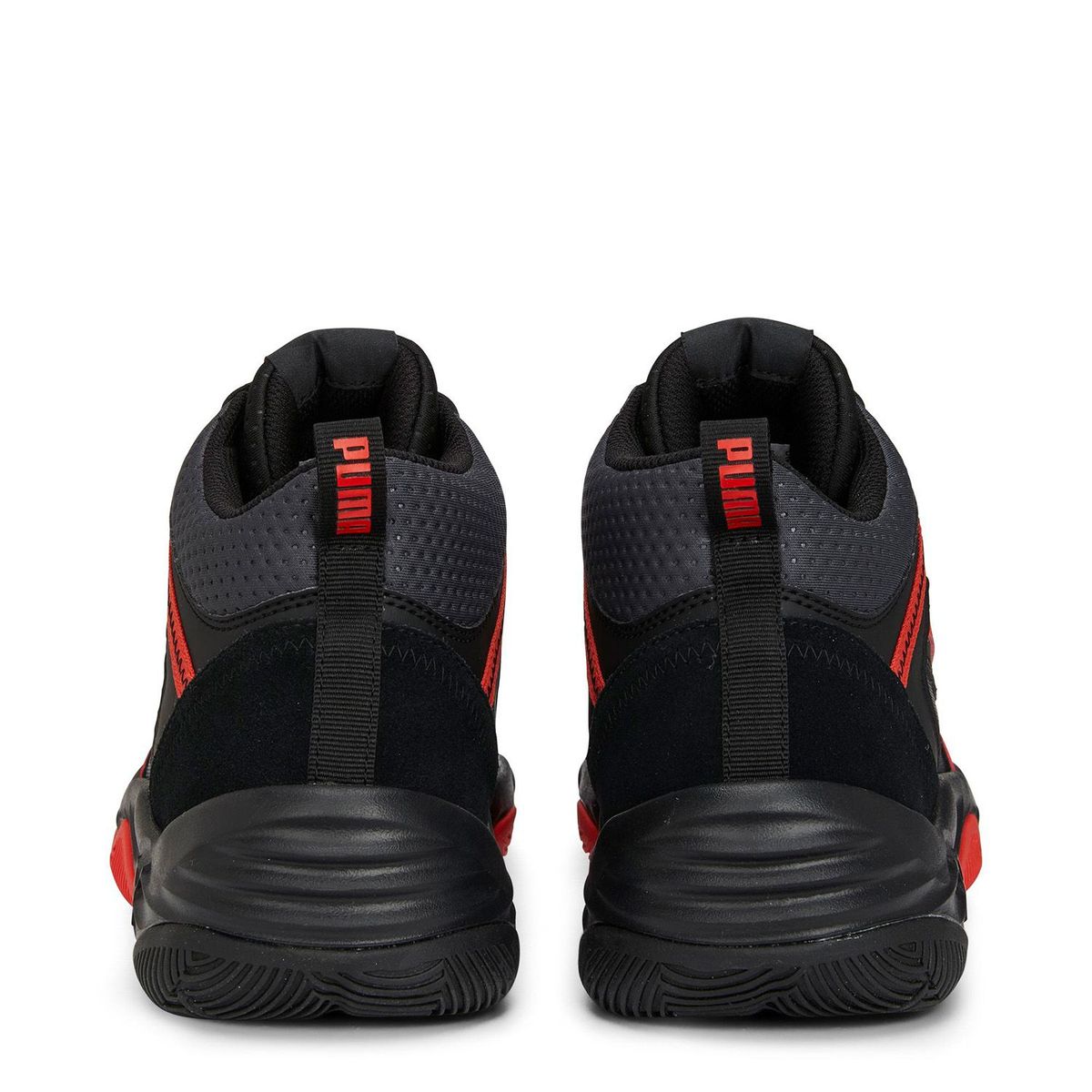 PUMA - Zapatillas urbanas Hombre Rebound Future EVO Core