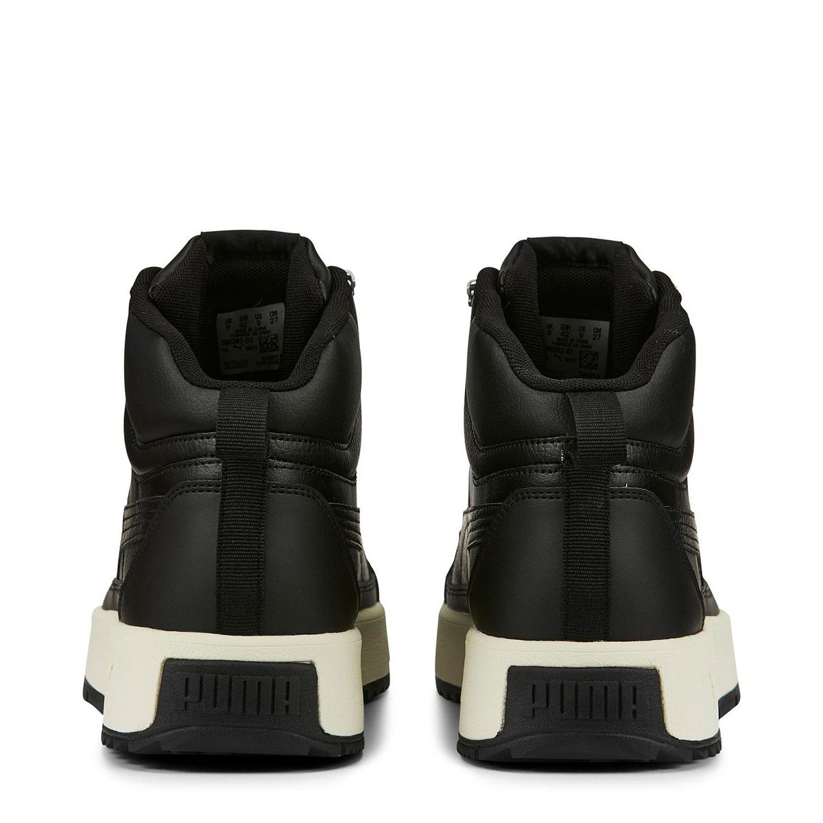 PUMA - Zapatillas urbanas Hombre Tarrenz SB NU