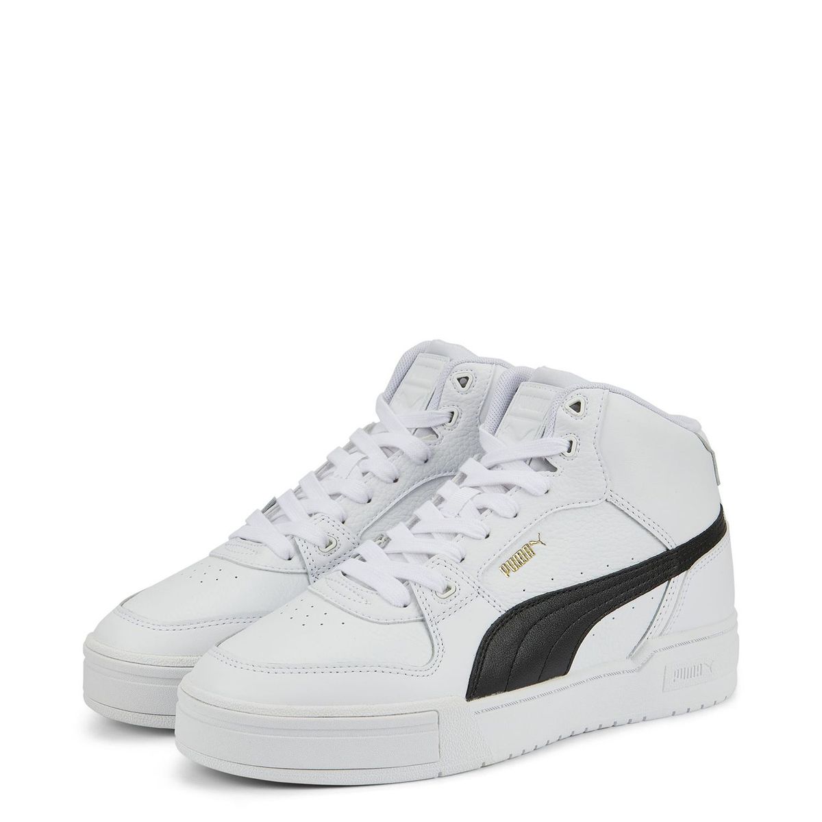 PUMA - Zapatillas Urbanas Hombre Ca Pro Mid