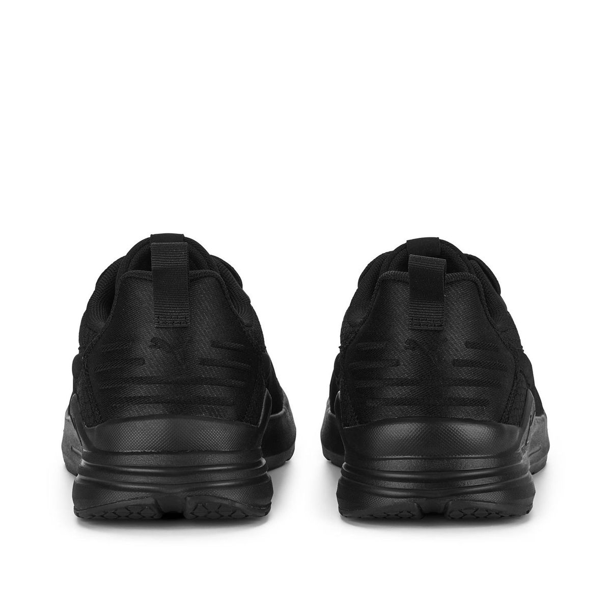 PUMA - Zapatillas Urbanas Hombre Puma Wired Run Pure