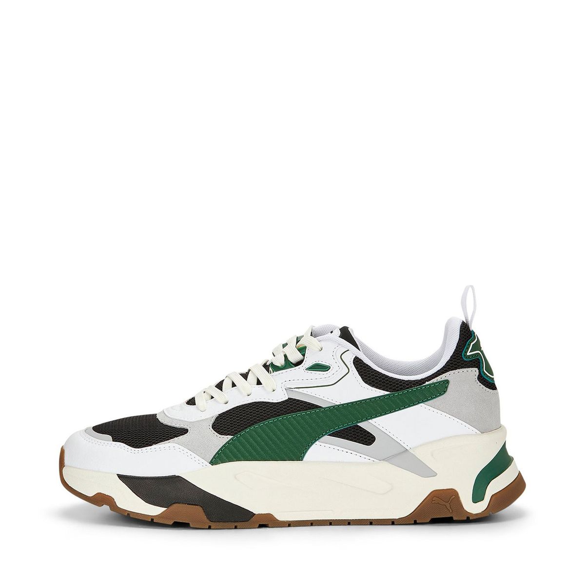 PUMA - Zapatillas urbanas Hombre Trinity