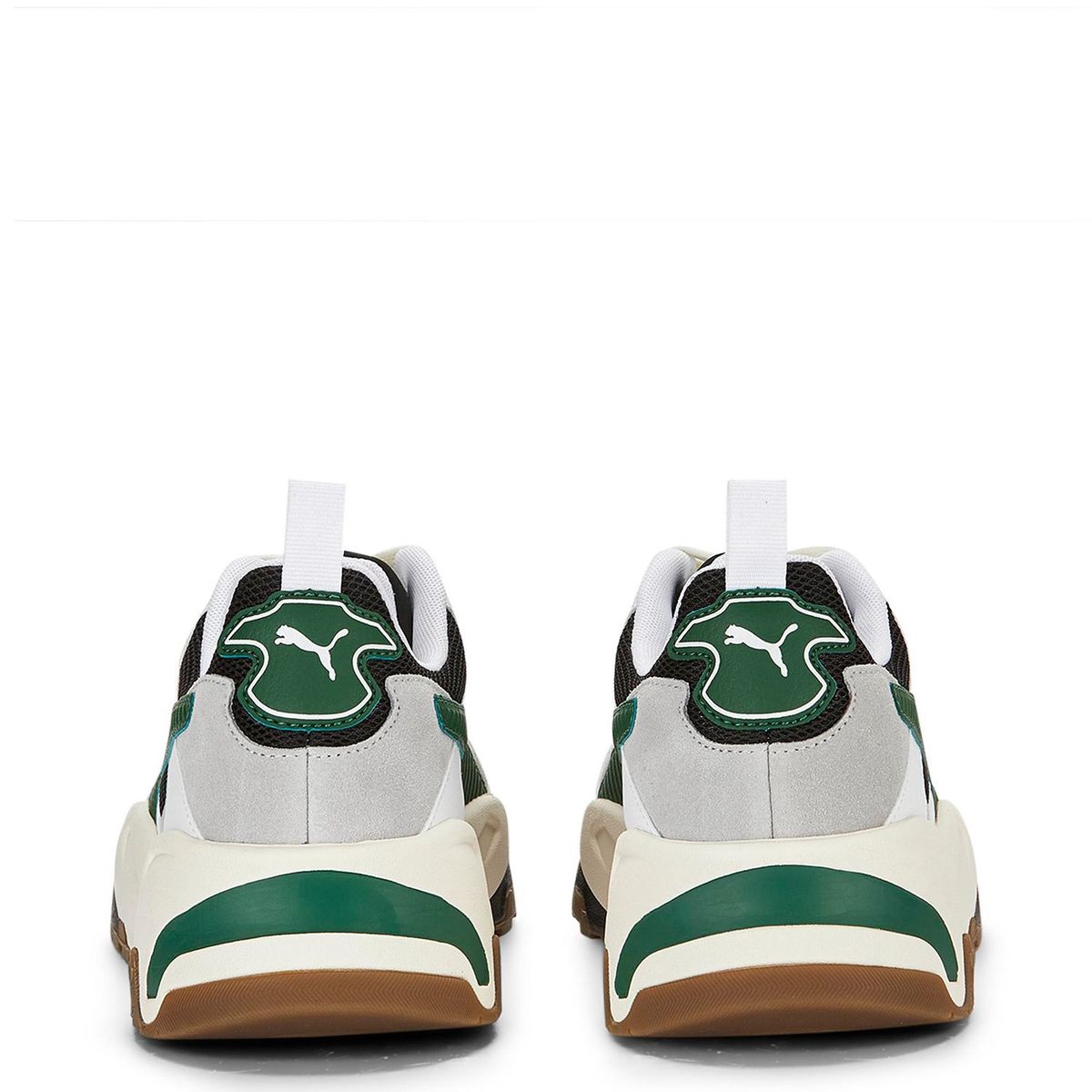 PUMA - Zapatillas urbanas Hombre Trinity