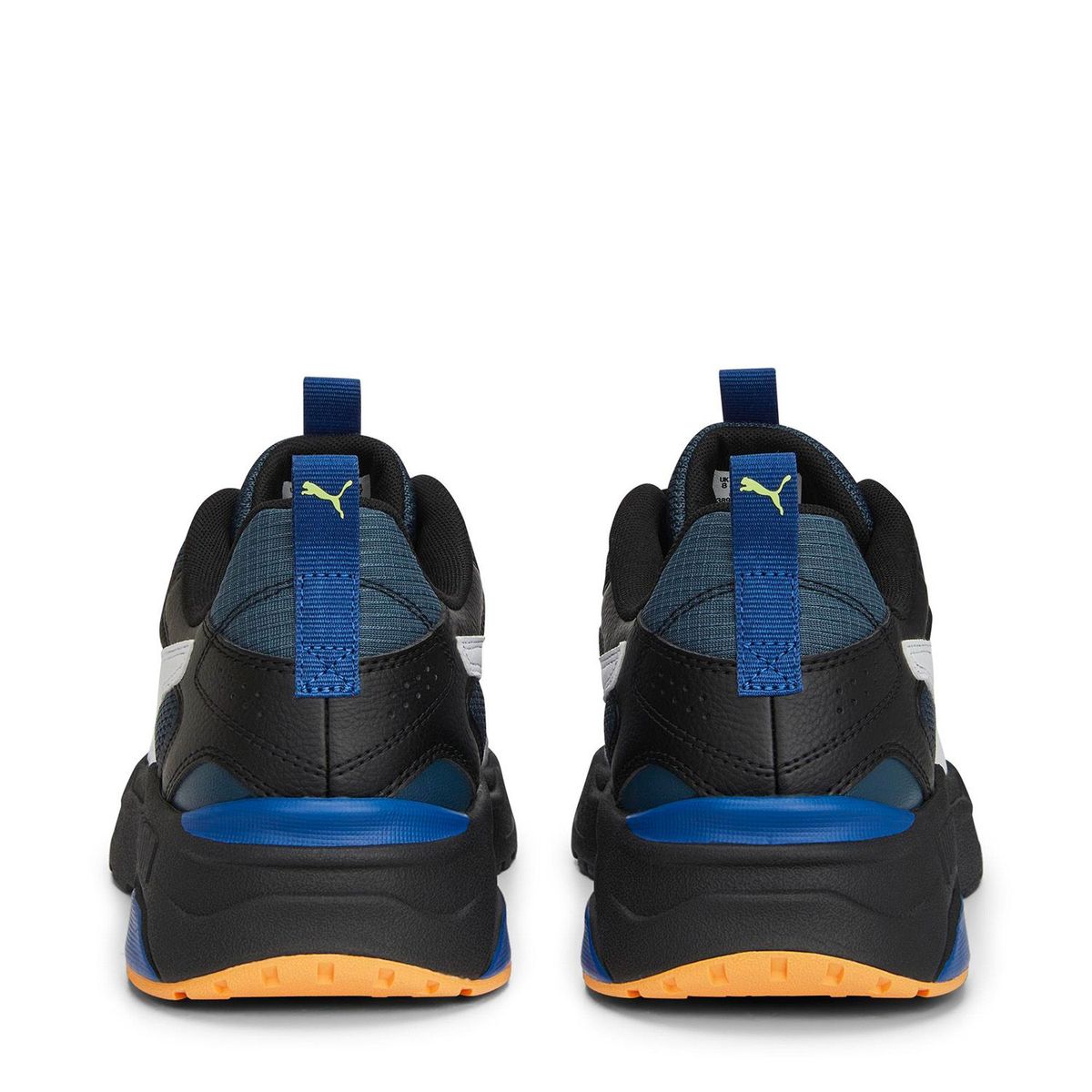 PUMA - Zapatillas urbanas Hombre Trinity Lite