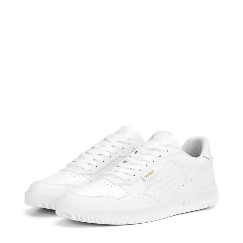 PUMA - Zapatillas Urbanashombre Court Ultra Lite