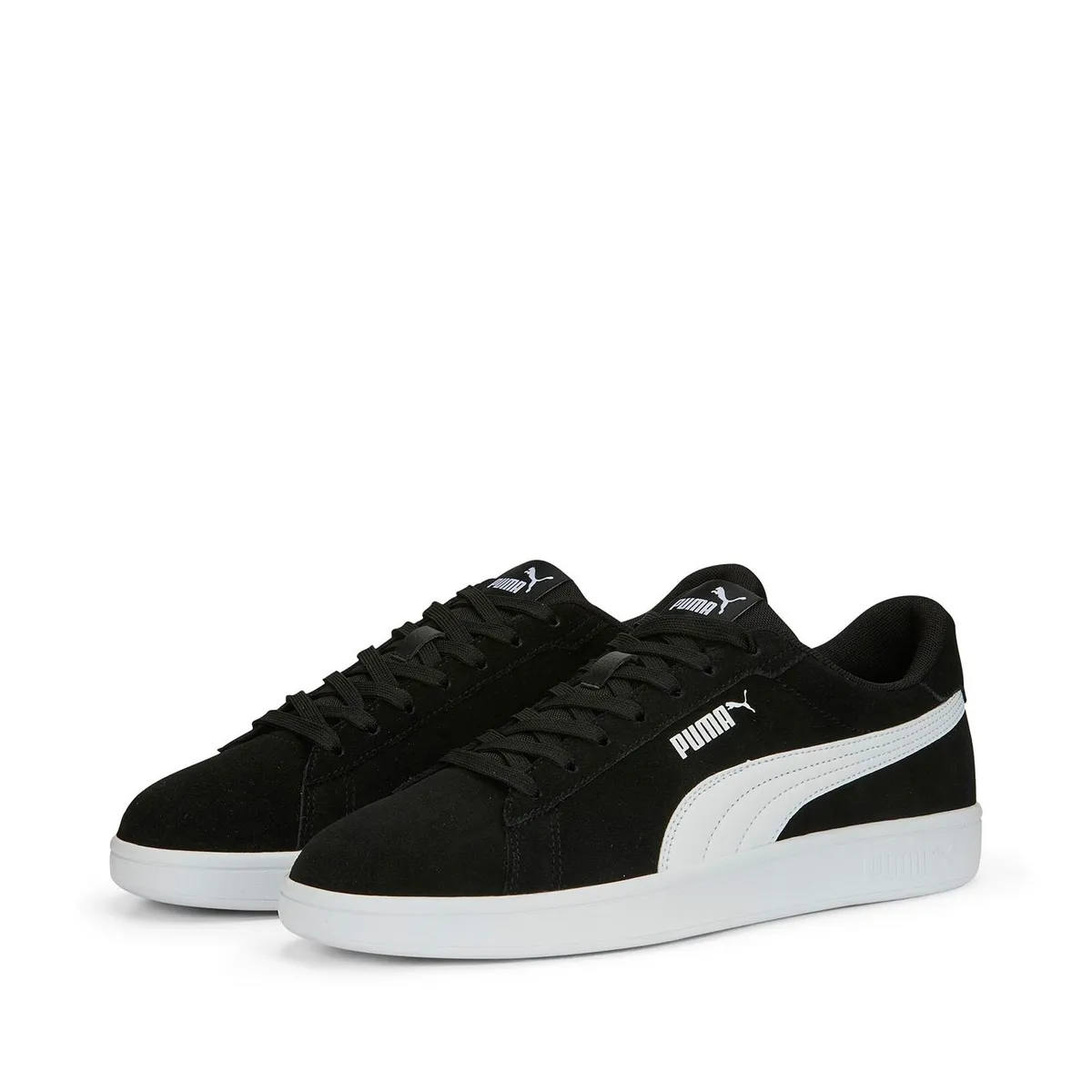 PUMA - Zapatillas Urbanas Hombre Puma Smash 3.0