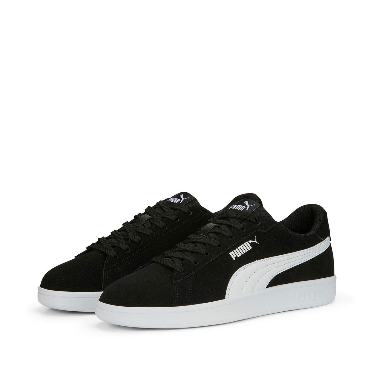 PUMA - Zapatillas Urbanas Hombre Puma Smash 3.0