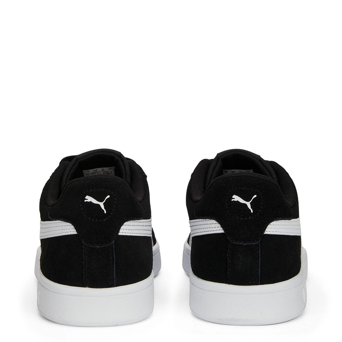 PUMA - Zapatillas Urbanas Hombre Puma Smash 3.0