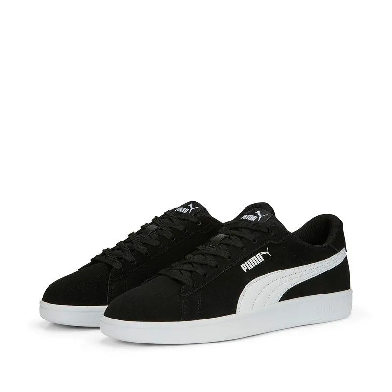 PUMA - Zapatillas Urbanas Hombre Puma Smash 3.0
