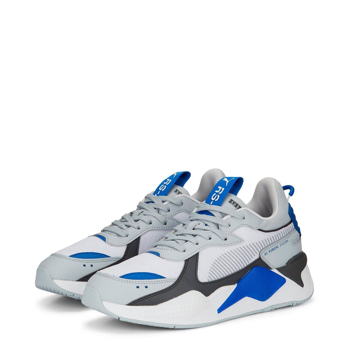 PUMA - Tenis RS-X Geek