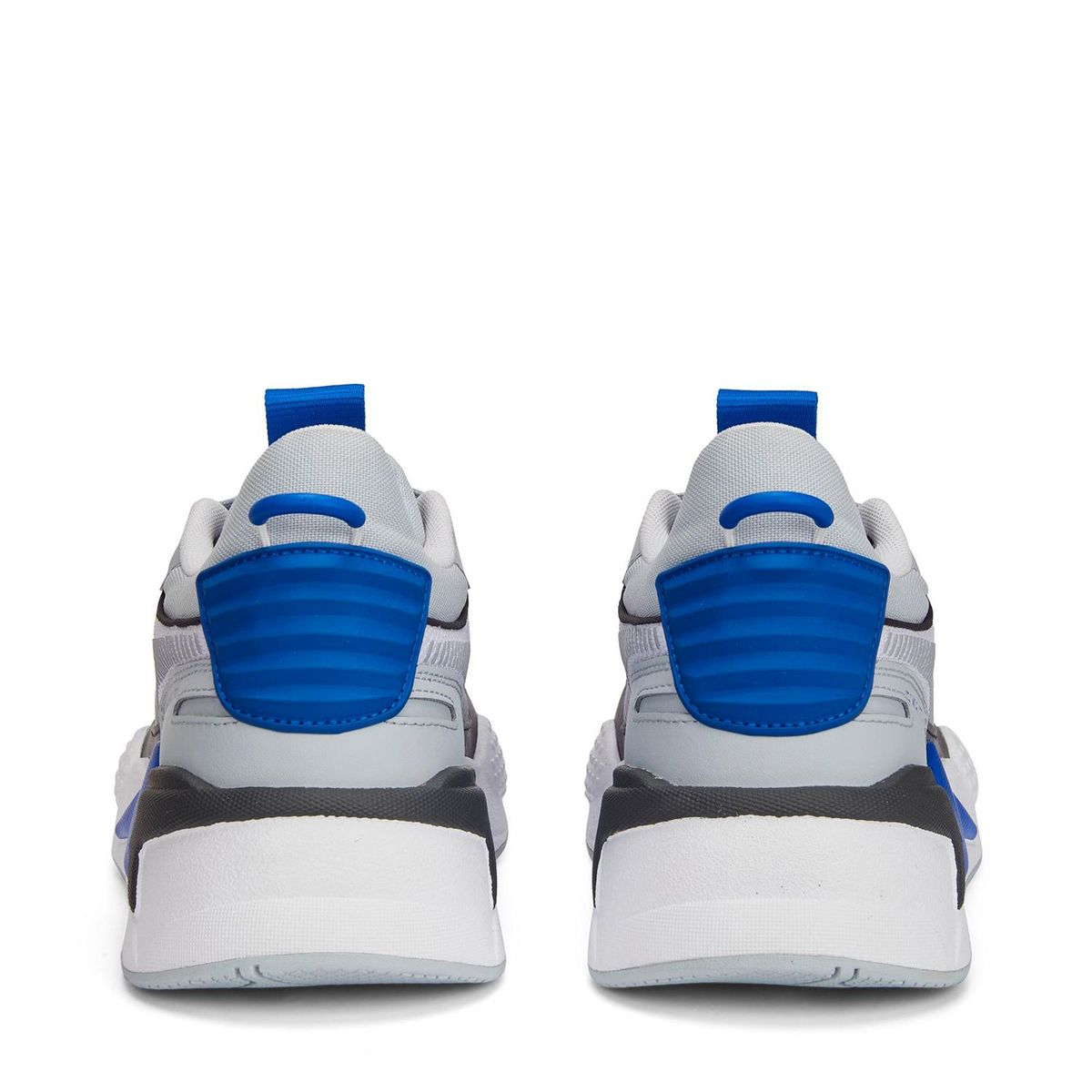 PUMA - Tenis RS-X Geek