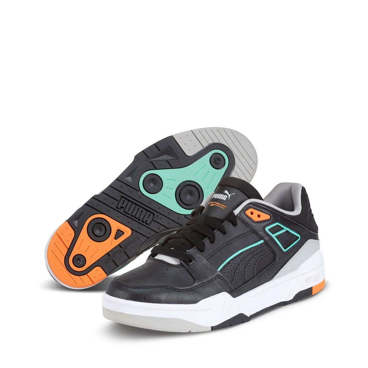 PUMA - Zapatillas urbanas Hombre 391813 01 PUMA