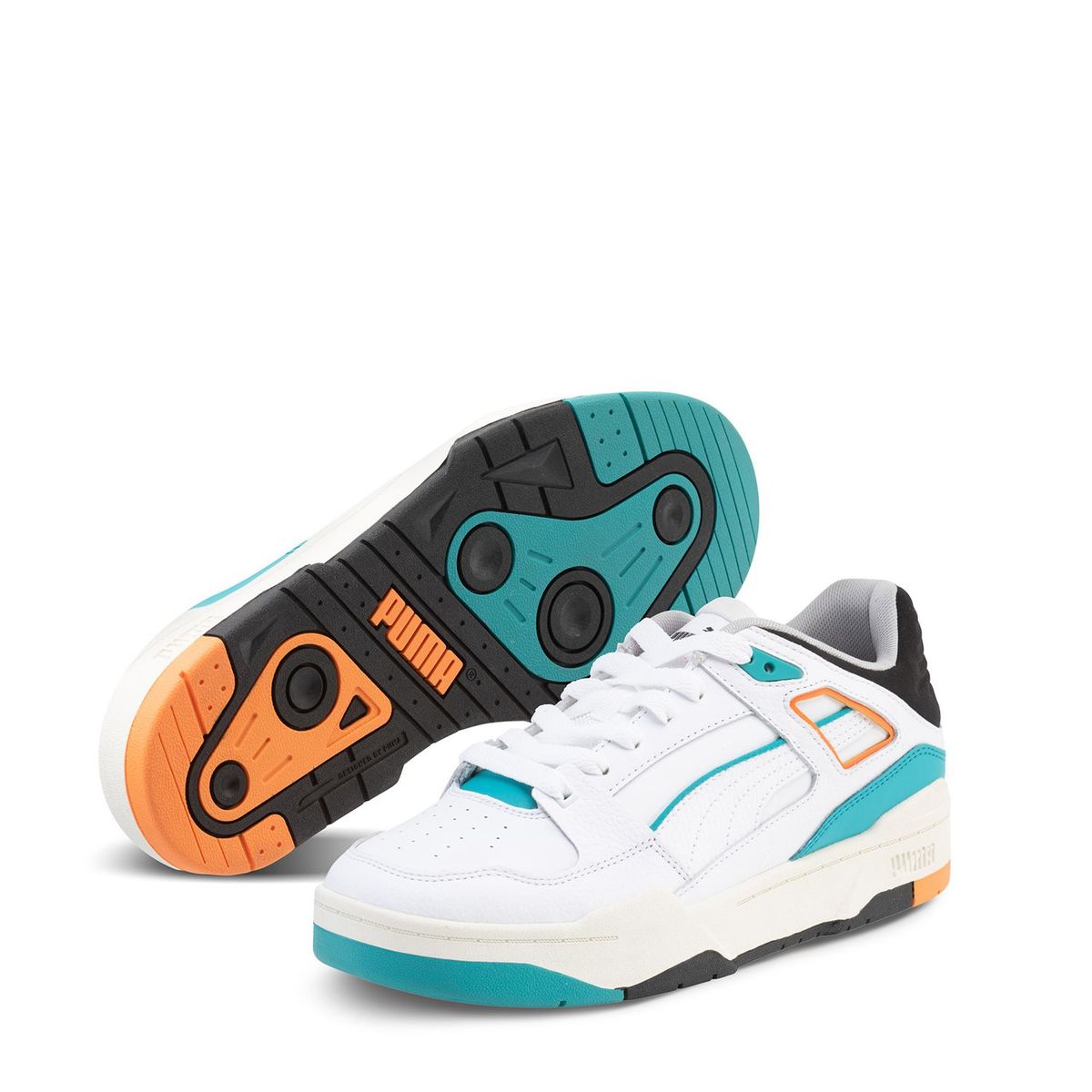 PUMA - Zapatillas urbanas Hombre 391813 03 PUMA