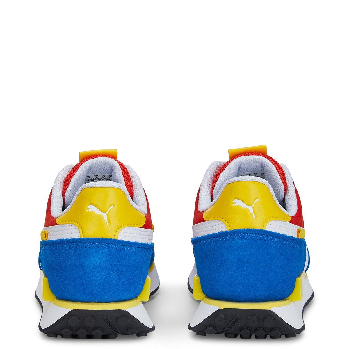 PUMA - Zapatillas Urbanas  Hombre Puma Future Rider New Core