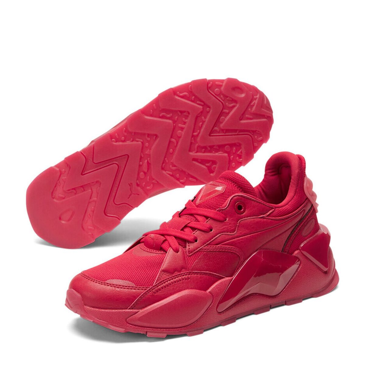 PUMA - Zapatillas urbanas Hombre RS-XL Diamond