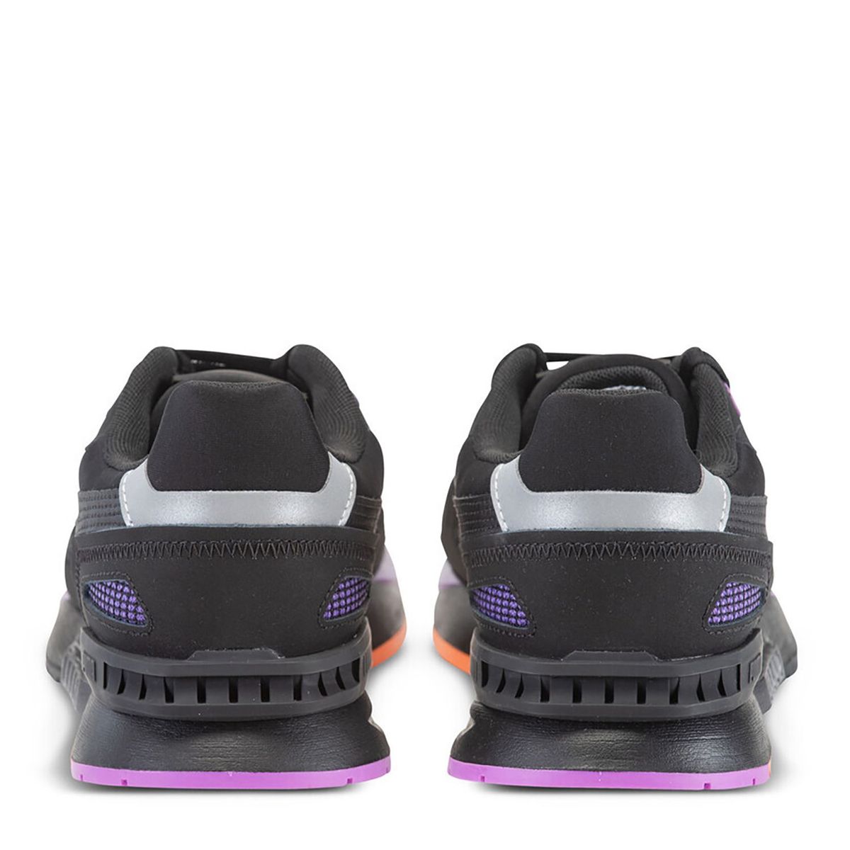 PUMA - Zapatillas Urbanas Hombre Mirage Mox Suns