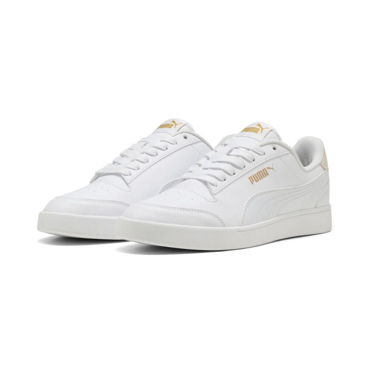 PUMA - Zapatillas Urbanas Hombre Puma Shuffle