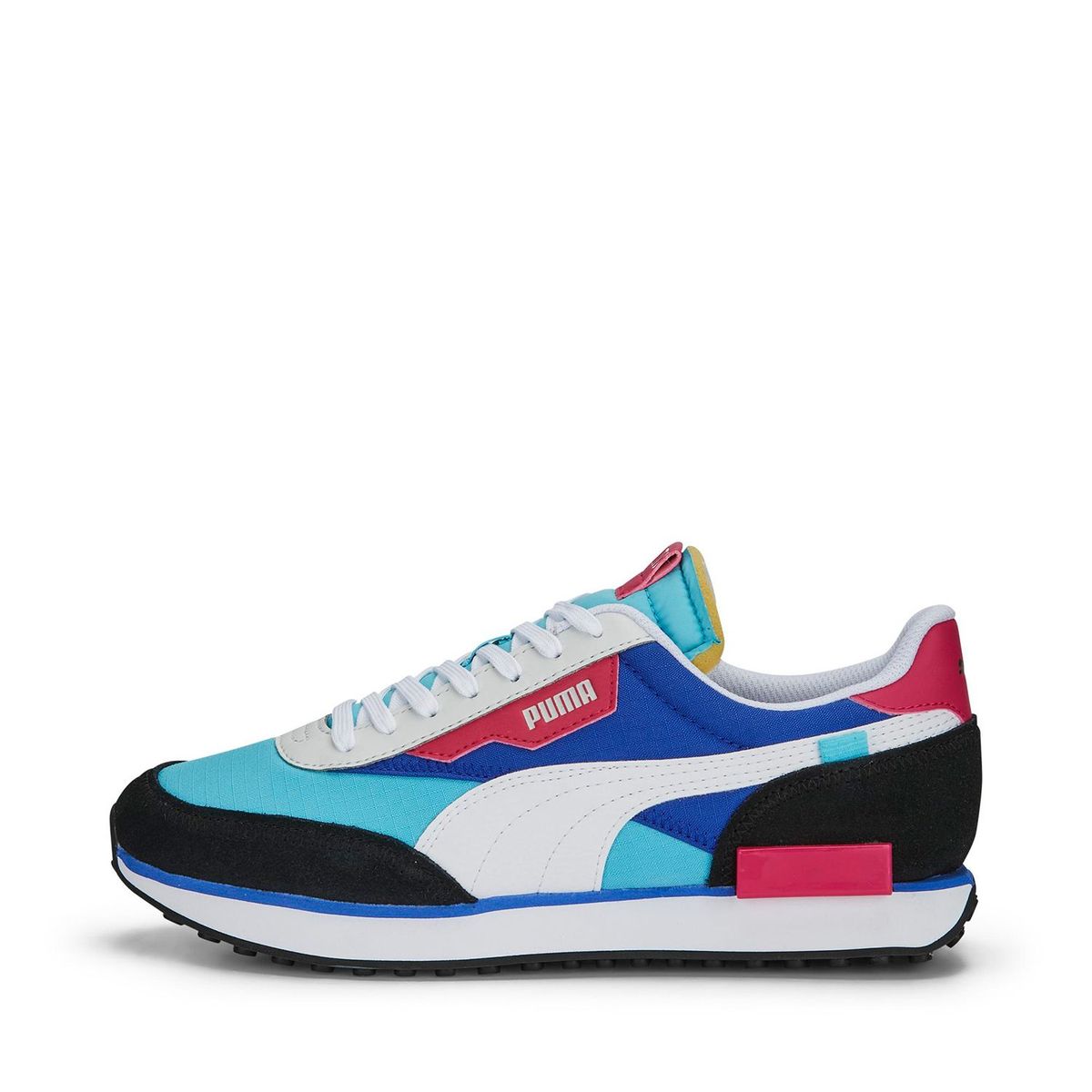 PUMA - Zapatillas Urbanas  Hombre Puma Future Rider Play On