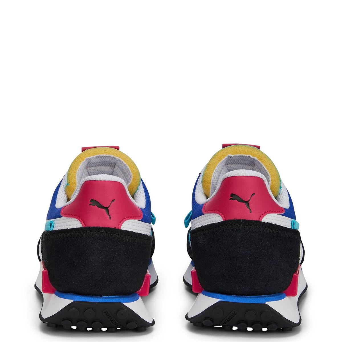 PUMA - Zapatillas Urbanas  Hombre Puma Future Rider Play On