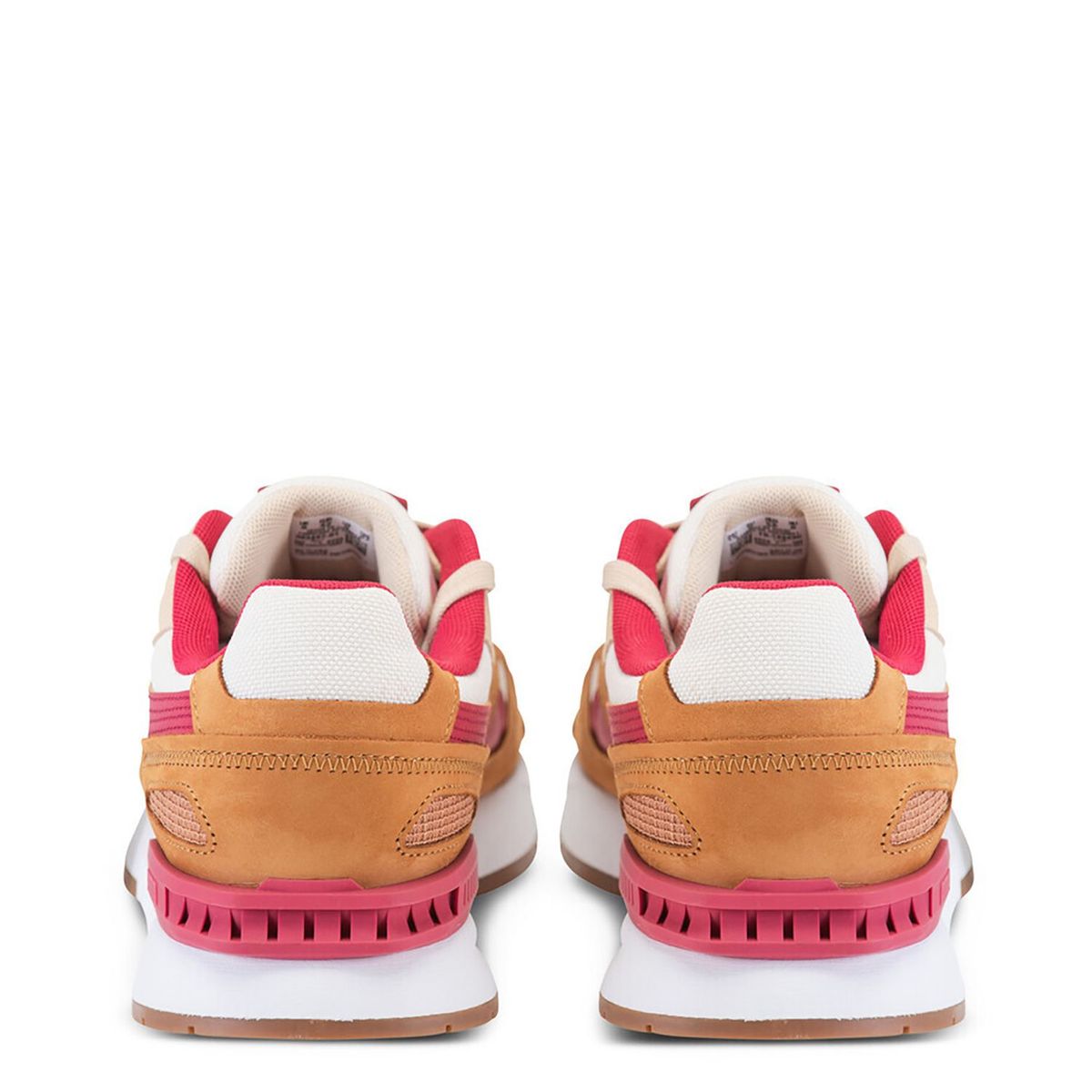 PUMA - Zapatillas Urbanas Hombre Mirage Mox Pebble