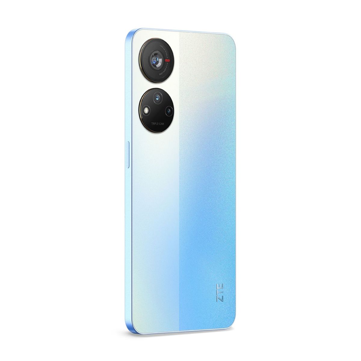ZTE - ZTE V40s 6GB 128GB AZUL
