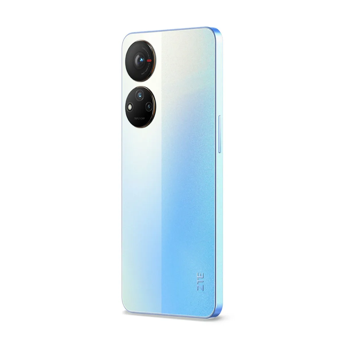 ZTE - ZTE V40s 6GB 128GB AZUL
