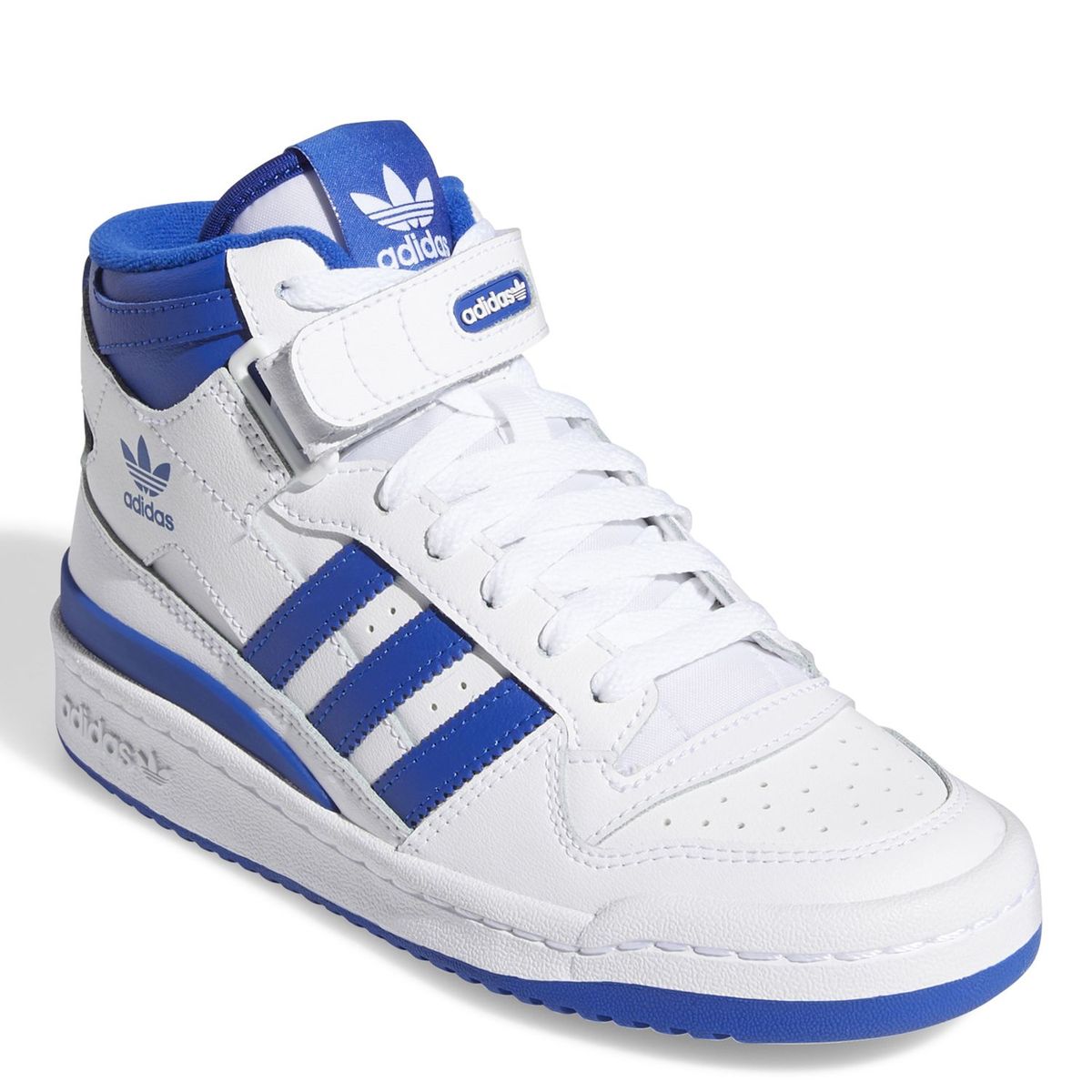 ADIDAS - Zapatillas Urbanas Niños Junior adidas Originals Forum Mid