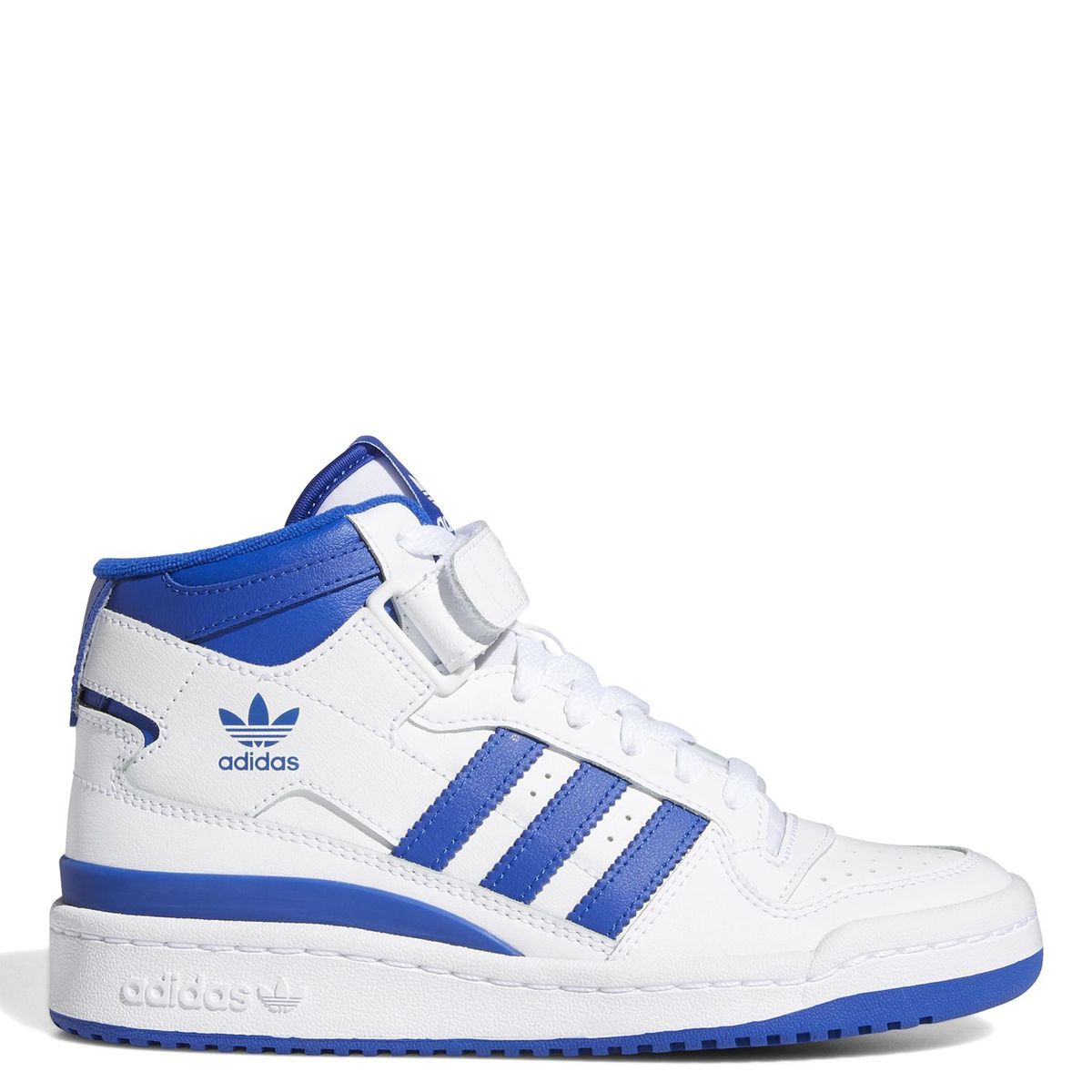 ADIDAS - Zapatillas Urbanas Niños Junior adidas Originals Forum Mid