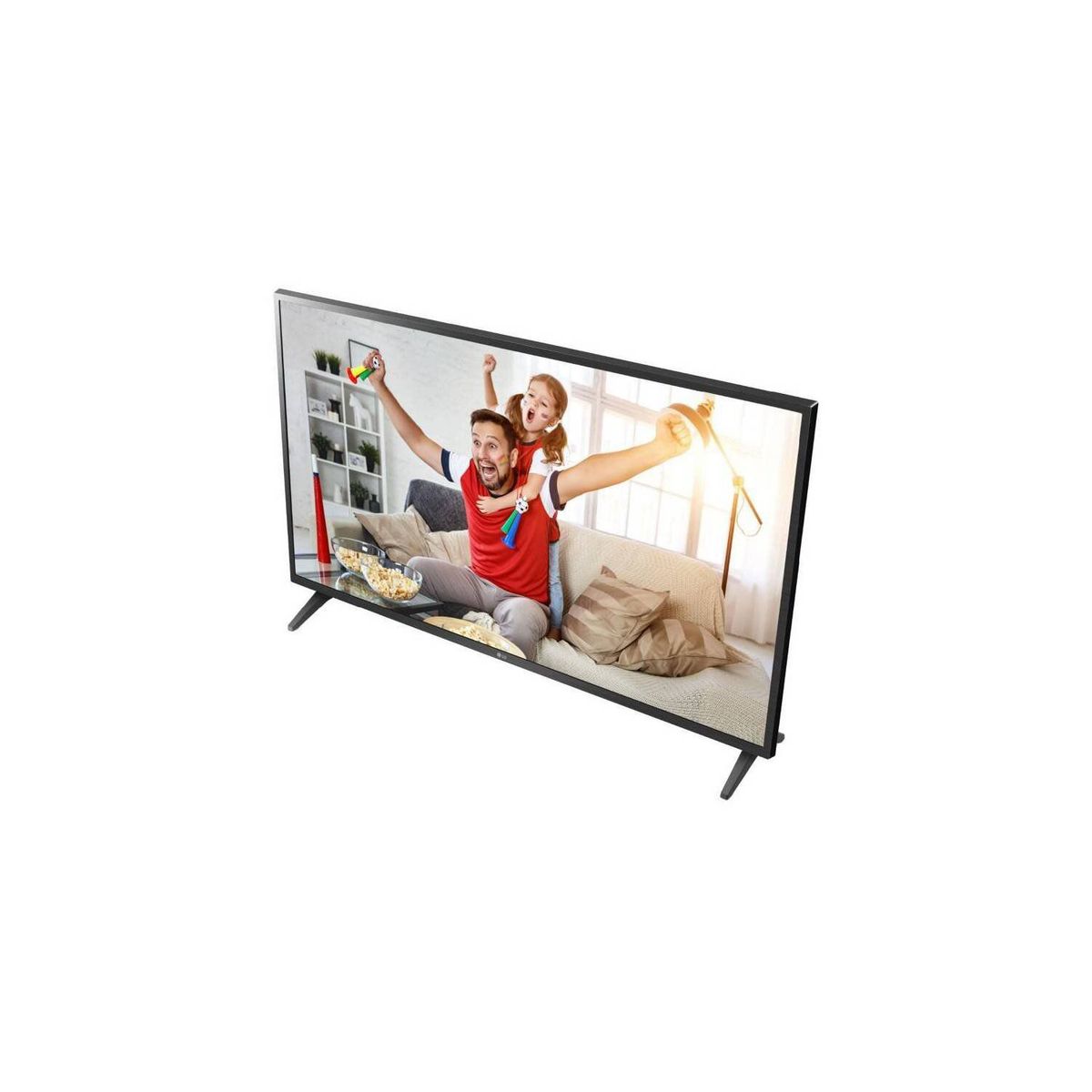 LG - Televisor LED 50¨ UHD  4K LG 50UQ7500