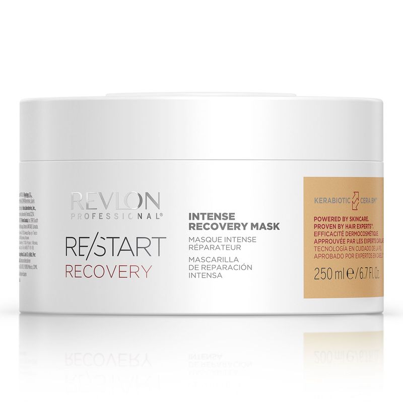 REVLON PROFESSIONAL - Restart Recovery Mask 250 ml