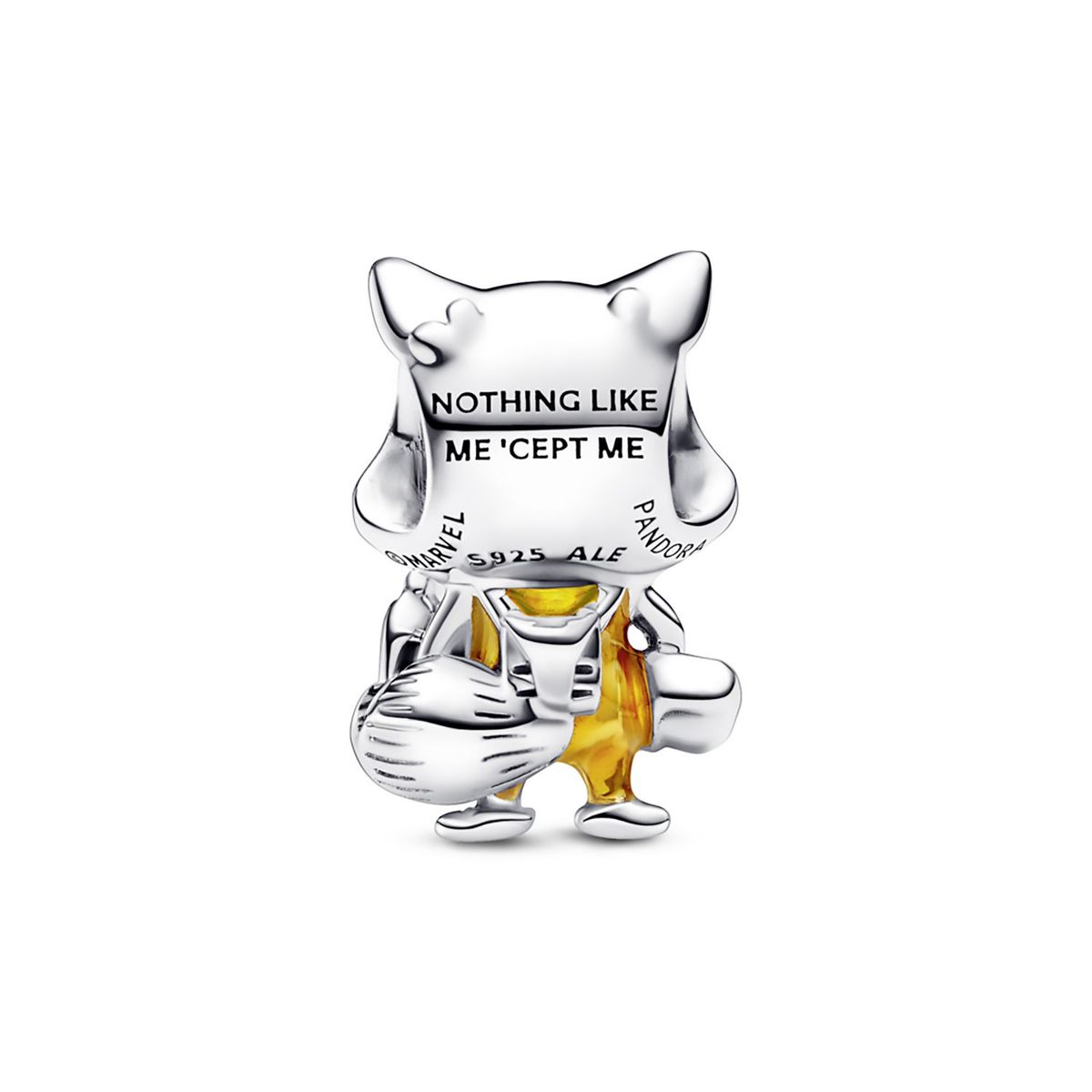 PANDORA - Charm Rocket Guardián de la Galaxia Pandora