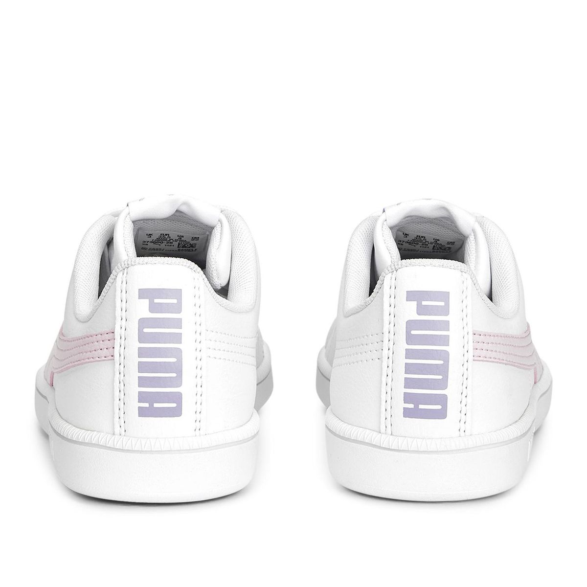 PUMA - Zapatillas Urbanas Niño Puma Up Jr