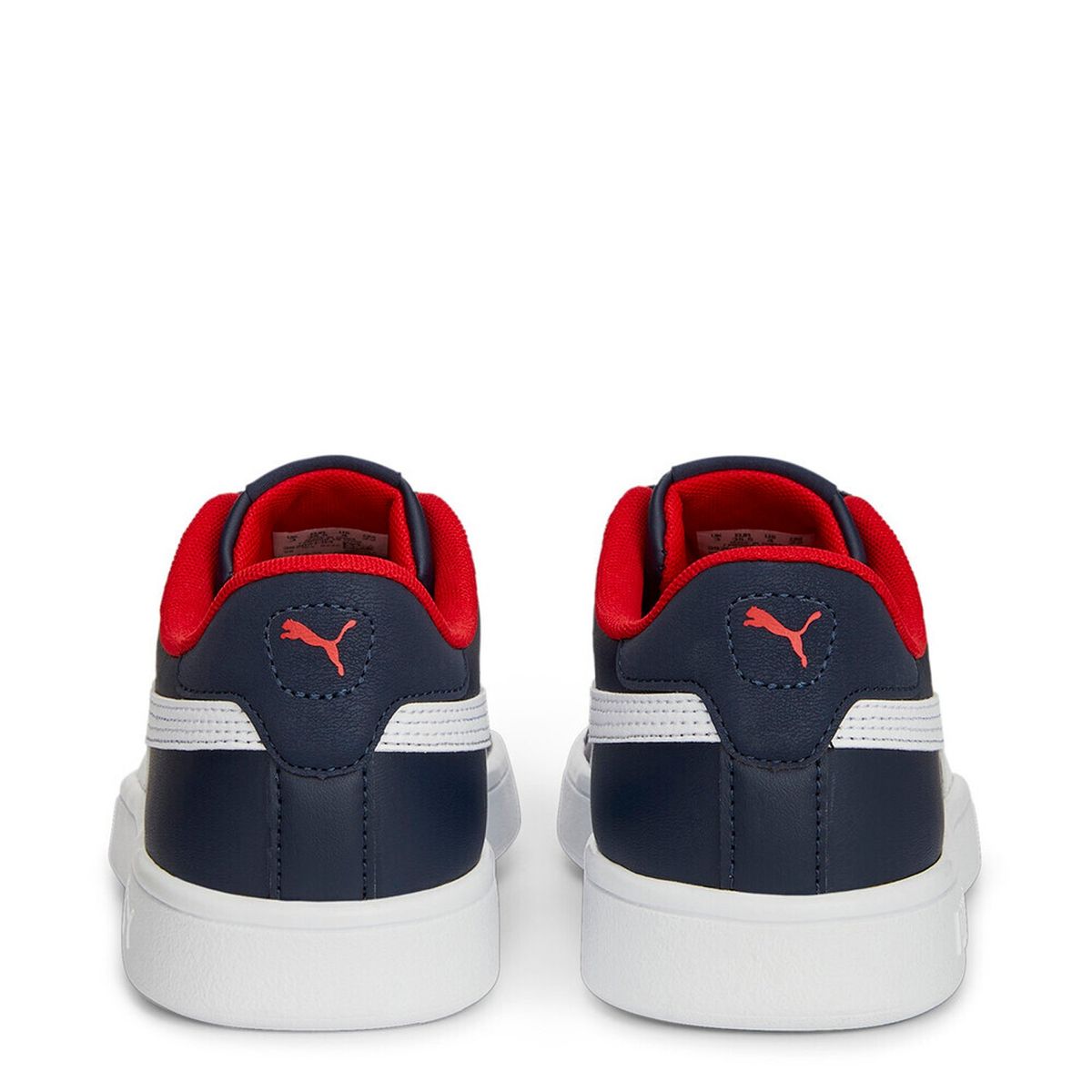 PUMA - Zapatillas Urbanas Niño Puma Smash 3.0 L 