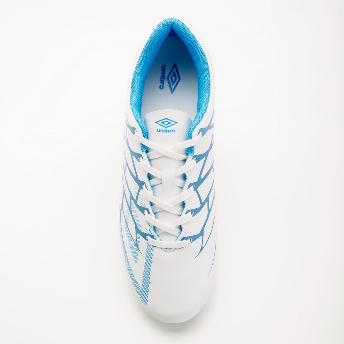 UMBRO - Zapatillas deportivas Fútbol Niño 81830U-LNZ Umbro