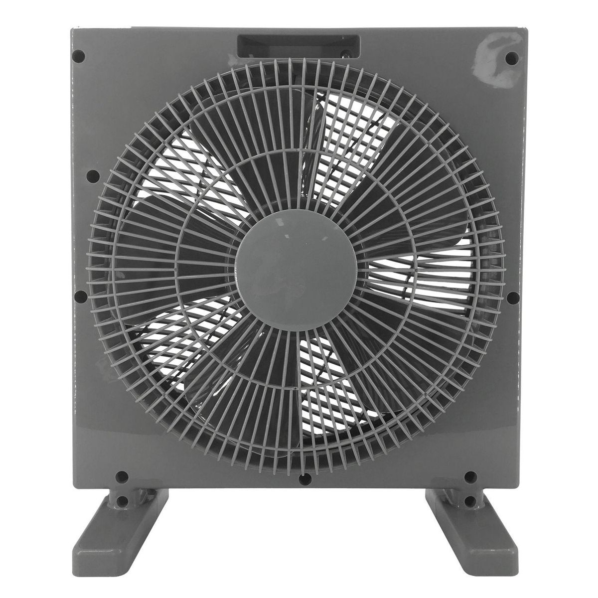 IMACO - Ventilador Recirc. Portátil 40W IMACO IVA13