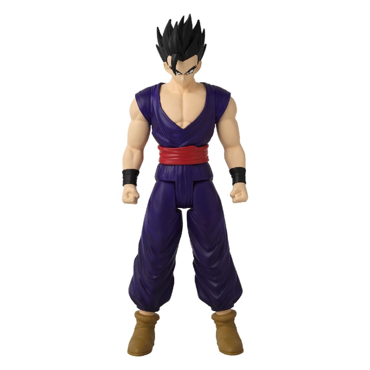 DRAGON BALL - Figura de Acción 30Cm Ultimate Gohan Dragon Ball