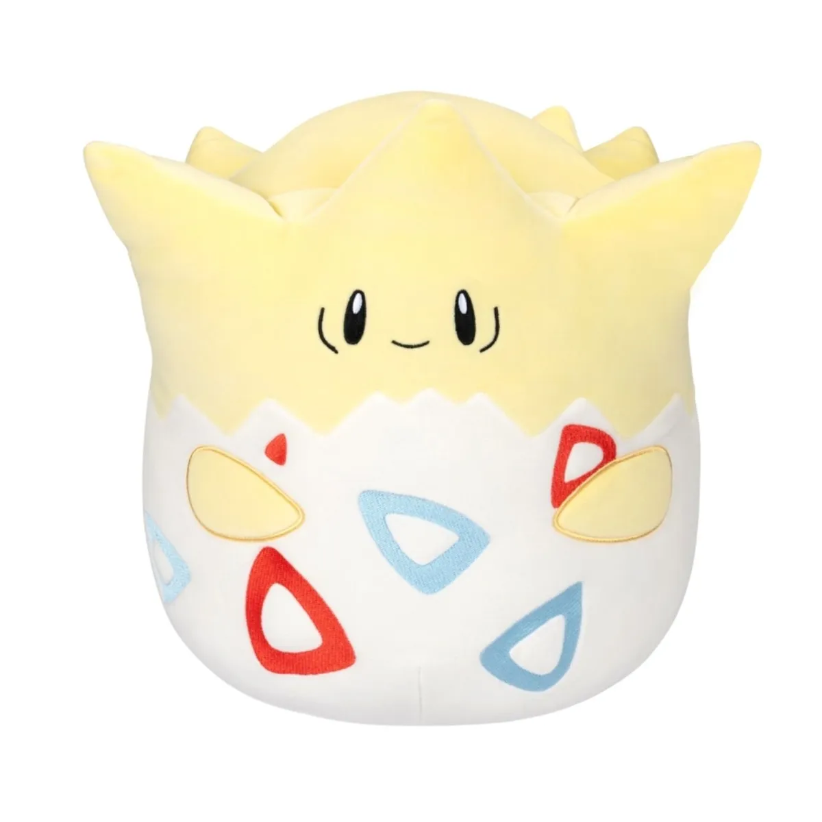 SQUISHMALLOWS - Peluche Pokemon Togepi Squishmallows Mediano
