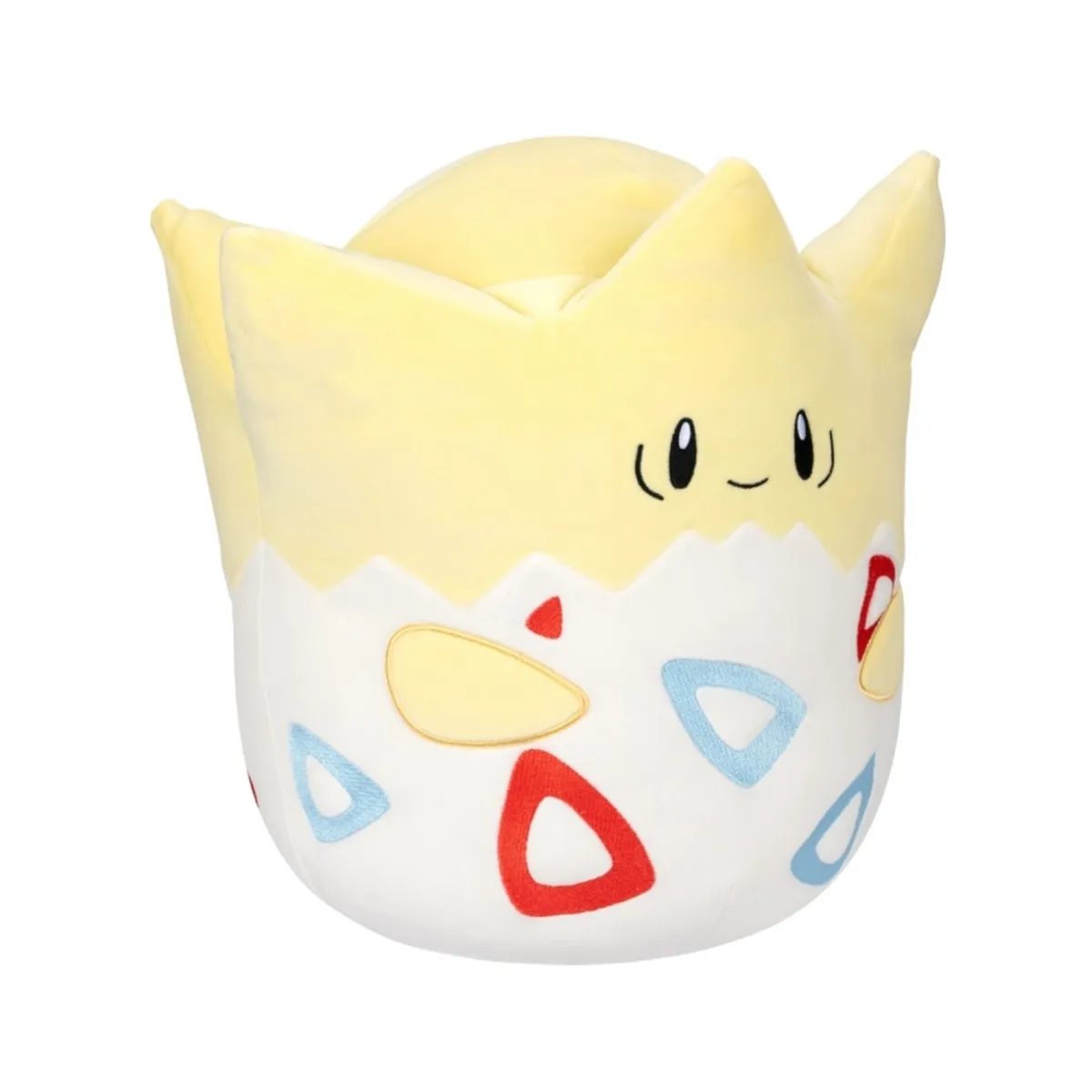 SQUISHMALLOWS - Peluche Pokemon Togepi Squishmallows Mediano