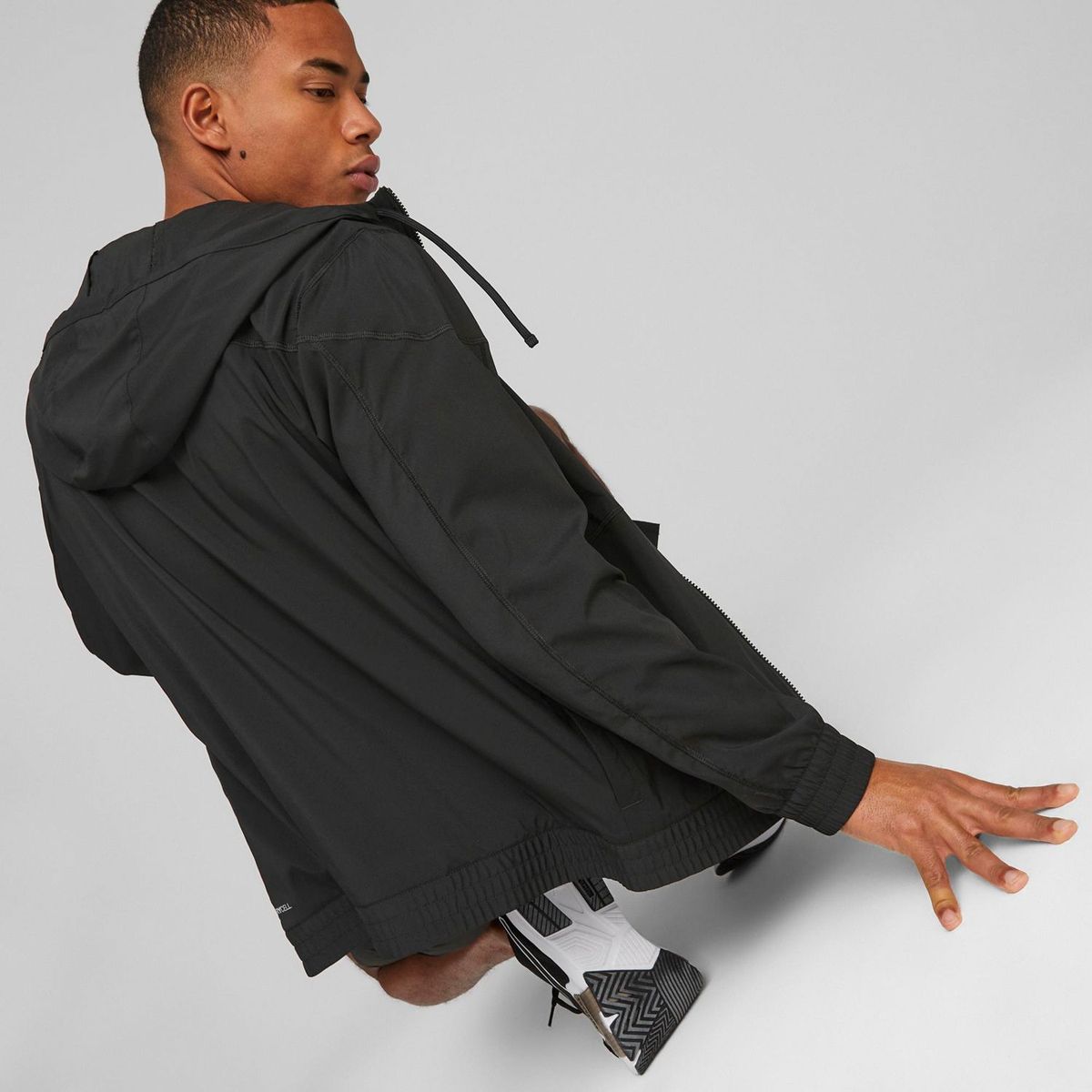 PUMA - Casaca Deportiva Hombre Puma