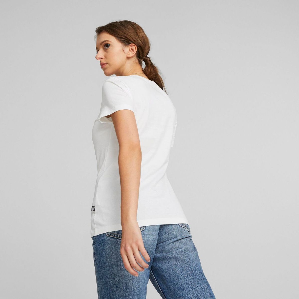 PUMA - Polo Deportivo Mujer Puma