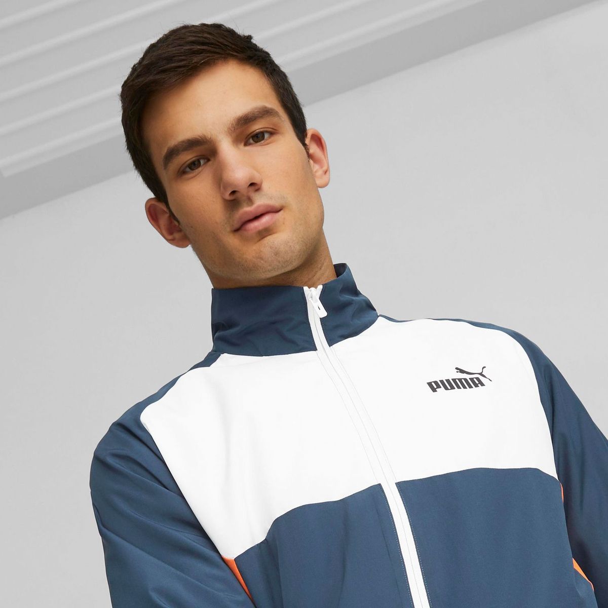 PUMA - Conjunto Deportivo Hombre Puma
