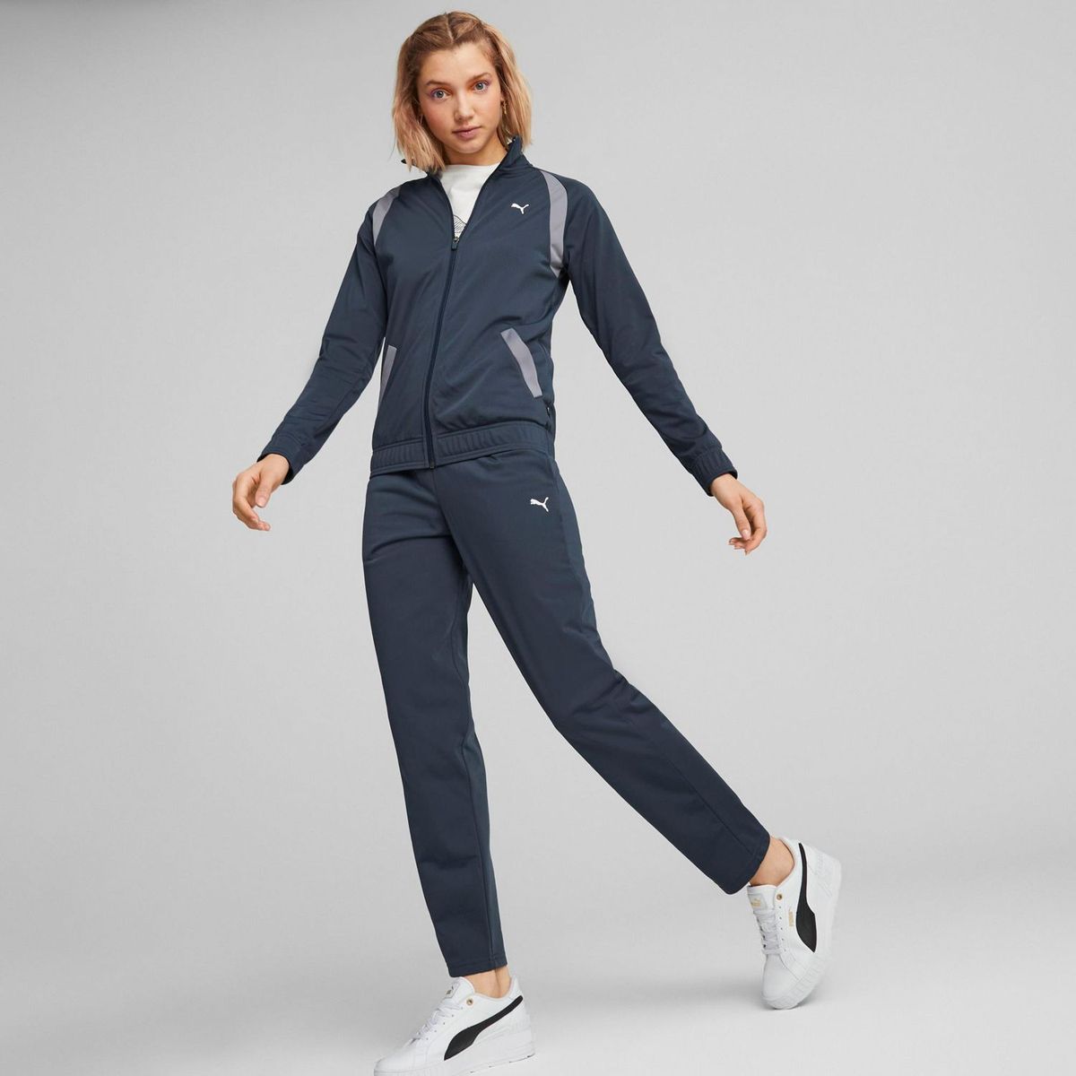PUMA - Conjunto Deportivo Mujer Puma