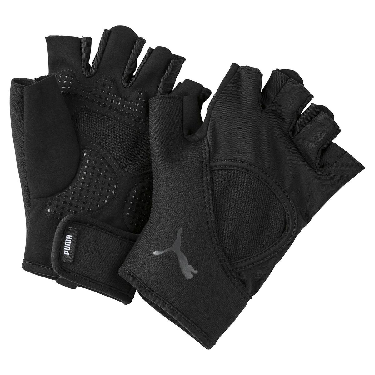 PUMA - Guantes Deportivos TR Ess Gloves Up
