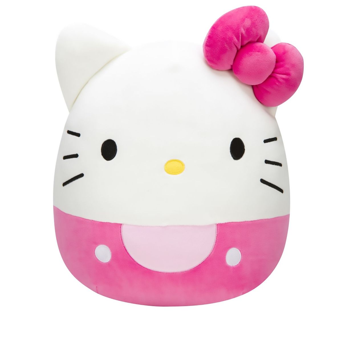 SQUISHMALLOWS - Peluche Hello Kitty Mediano Surtido