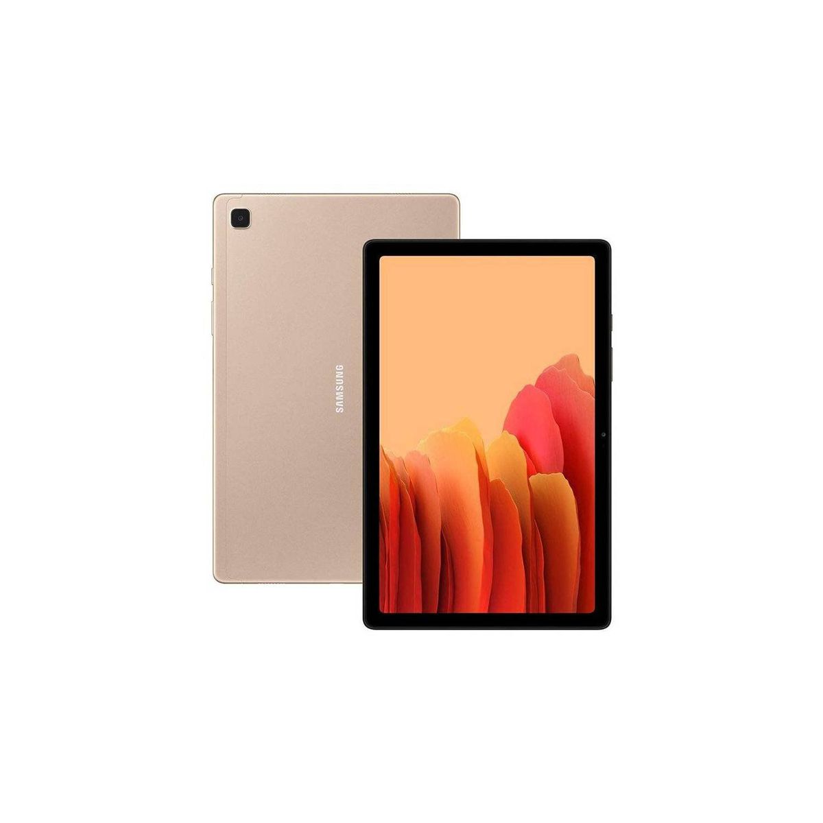 SAMSUNG - Tablet Samsung Galaxy Tab A7 SM-T500 10.4¿ 3GB