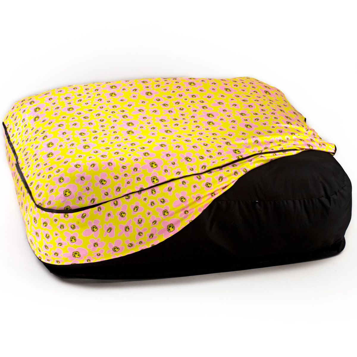 NADRA - Cama con Sábana Pet Leia Fun