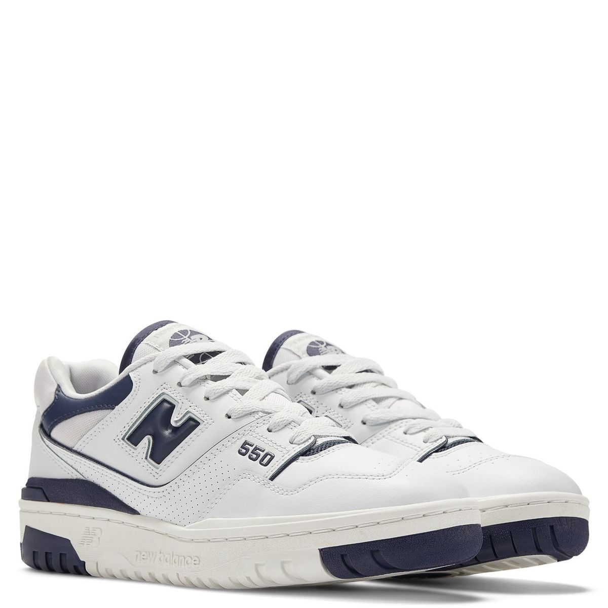 NEW BALANCE - Zapatillas Urbanas Mujer 550 New Balance