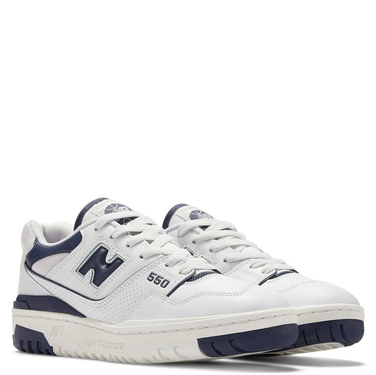 Zapatillas Urbanas Mujer 550 New Balance NEW BALANCE