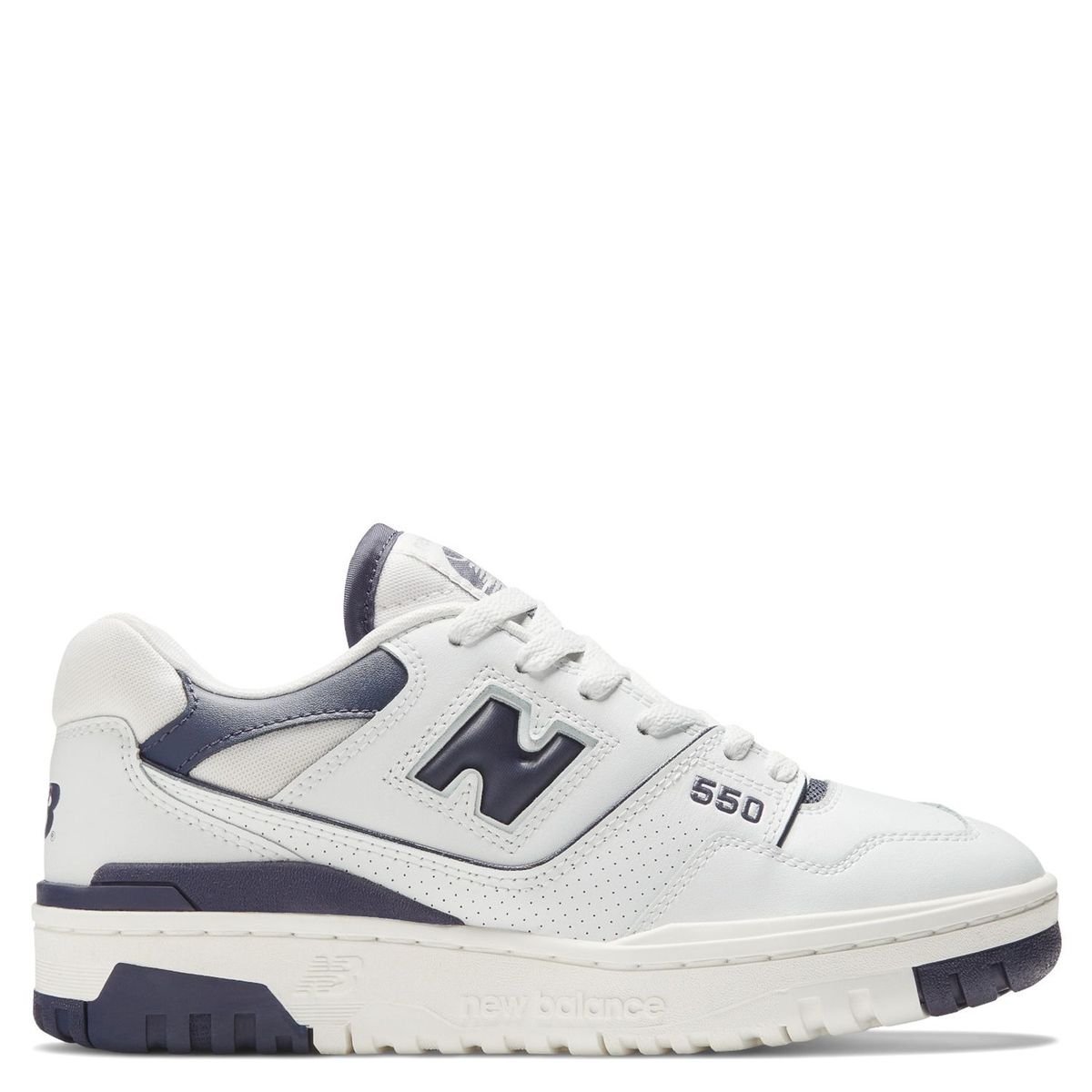 NEW BALANCE - Zapatillas Urbanas Mujer 550 New Balance